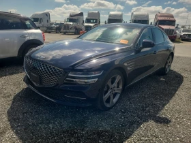Genesis G80 * PRESTIGE 3.5T 4D SEDAN AWD * CARFAX * От Hyundai