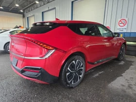 Kia EV6 LONG RANGE W/GT-LINE PKG 1* 360* Lane assist* Обд | Auto.bg — изображение 3 Kia EV6 LONG RANGE W/GT-LINE PKG 1* 360* Lane assist* Обд | Auto.bg — изображение 3