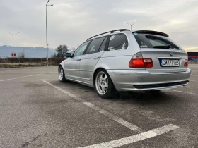 BMW 325 MT | Recaro | Coilovers | M3 brace | 330d brakes - 4490 € - 86779190 6 | Car24.bg BMW 325 MT | Recaro | Coilovers | M3 brace | 330d brakes - 4490 € - 86779190 6