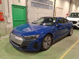 Audi E-Tron GT 93 kWh Quattro Navi Led 90.87% SoH