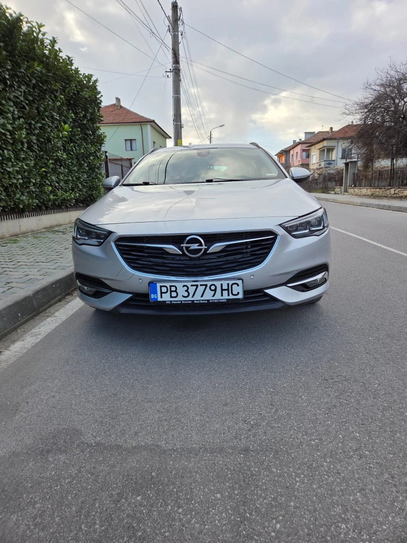 Opel Insignia SPORTS TOURER - 9990 € / 19538.74 лв. - 30497881 1 | Car24.bg Opel Insignia SPORTS TOURER - 9990 € / 19538.74 лв. - 30497881 1