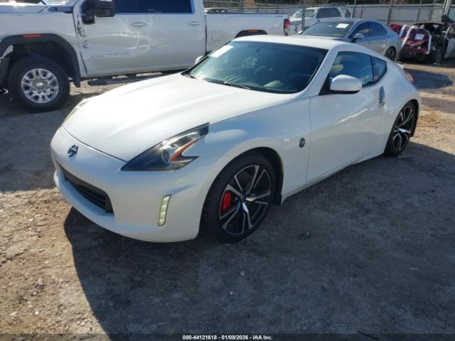 Nissan 370Z Sport - 13000 € / 25425.79 лв. - 78831015 1 | Car24.bg Nissan 370Z Sport - 13000 € / 25425.79 лв. - 78831015 1