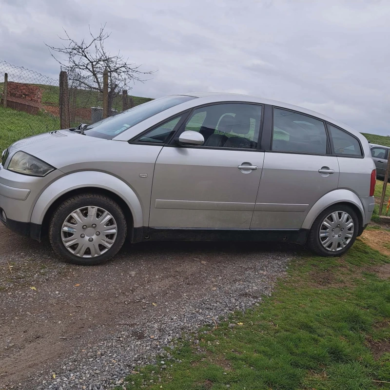 Audi A2 - 1600 € / 3129.33 лв. - 45093333 1 | Car24.bg Audi A2 - 1600 € / 3129.33 лв. - 45093333 1