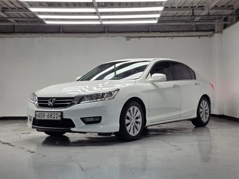Honda Accord 2.4 | Auto.bg — изображение 1 Honda Accord 2.4 | Auto.bg — изображение 1