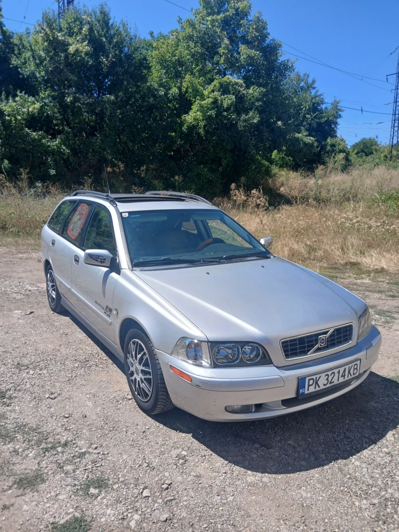 Volvo V40 Sport - 2699 € - 25409120 1 | Car24.bg Volvo V40 Sport - 2699 € - 25409120 1