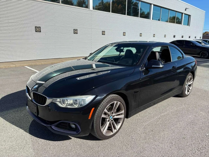 BMW 428 xDrive * CARFAX * ОПЦИЯ ЗА ФИНАНСИРАНЕ - 9750 € - 38522831 1 | Car24.bg BMW 428 xDrive * CARFAX * ОПЦИЯ ЗА ФИНАНСИРАНЕ - 9750 € - 38522831 1
