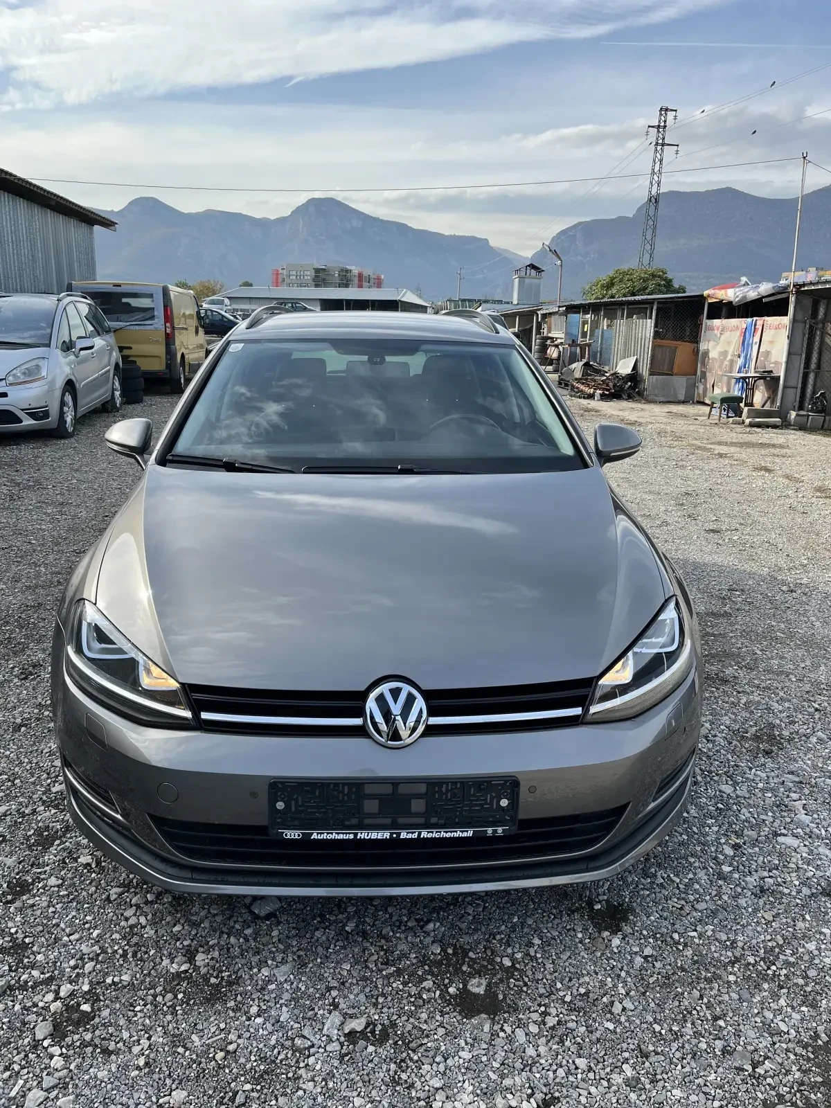 VW Golf 2.0 TDI 4 MOTION - изображение 9 | Auto.bg VW Golf 2.0 TDI 4 MOTION - изображение 9