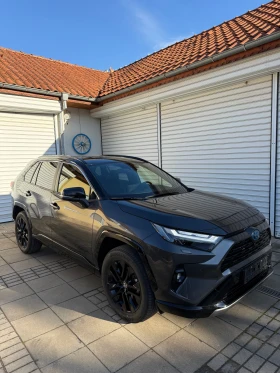 Toyota Rav4 - Car24.bg Toyota Rav4
