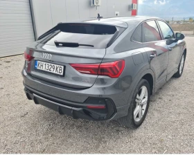 Audi Q3 Sportback 40TDI* S-line* Quattro* Kamera - 52000 лв. / 26587.18 € - 19323221 7 | Car24.bg Audi Q3 Sportback 40TDI* S-line* Quattro* Kamera - 52000 лв. / 26587.18 € - 19323221 7
