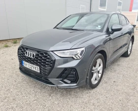 Audi Q3 Sportback 40TDI* S-line* Quattro* Kamera - 52000 лв. / 26587.18 € - 19323221 9 | Car24.bg Audi Q3 Sportback 40TDI* S-line* Quattro* Kamera - 52000 лв. / 26587.18 € - 19323221 9