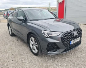 Audi Q3 Sportback 40TDI* S-line* Quattro* Kamera - 52000 лв. / 26587.18 € - 19323221 2 | Car24.bg Audi Q3 Sportback 40TDI* S-line* Quattro* Kamera - 52000 лв. / 26587.18 € - 19323221 2