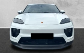 Porsche Macan 95C - Car24.bg Porsche Macan 95C