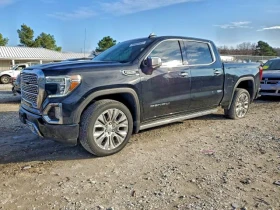 Gmc Sierra 6.2L 8 4x4 w/Rear Wheel Drv - Car24.bg Gmc Sierra 6.2L 8 4x4 w/Rear Wheel Drv