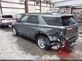 Ford Explorer 2.3L I-4 DI, DOHC, VVT, TURBO, 300HP 4X4 Drive - 4400 € / 8605.65 лв. - 92127407 10 | Car24.bg Ford Explorer 2.3L I-4 DI, DOHC, VVT, TURBO, 300HP 4X4 Drive - 4400 € / 8605.65 лв. - 92127407 10