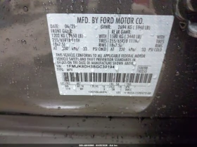 Ford Explorer 2.3L I-4 DI, DOHC, VVT, TURBO, 300HP 4X4 Drive - 4400 € / 8605.65 лв. - 92127407 16 | Car24.bg Ford Explorer 2.3L I-4 DI, DOHC, VVT, TURBO, 300HP 4X4 Drive - 4400 € / 8605.65 лв. - 92127407 16