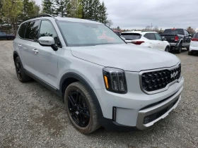 Kia Telluride * X LINE 4D UTILITY AWD * CARFAX * Oт Hyundai *