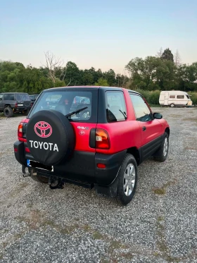 Toyota Rav4 - 4500 € / 8801.24 лв. - 89044807 4 | Car24.bg Toyota Rav4 - 4500 € / 8801.24 лв. - 89044807 4