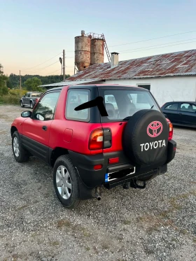 Toyota Rav4 - 4500 € / 8801.24 лв. - 89044807 3 | Car24.bg Toyota Rav4 - 4500 € / 8801.24 лв. - 89044807 3