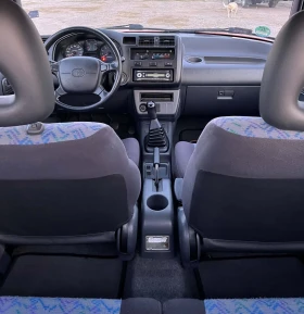 Toyota Rav4 - 4500 € / 8801.24 лв. - 89044807 11 | Car24.bg Toyota Rav4 - 4500 € / 8801.24 лв. - 89044807 11