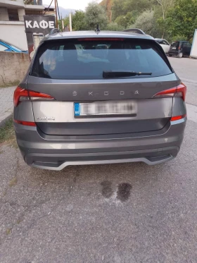 Skoda Kamiq - 17500 € - 18180160 7 | Car24.bg Skoda Kamiq - 17500 € - 18180160 7