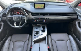 Audi SQ7 4.0 V8 TDI quattro | Auto.bg — изображение 5 Audi SQ7 4.0 V8 TDI quattro | Auto.bg — изображение 5