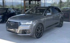 Audi SQ7 4.0 V8 TDI quattro | Auto.bg — изображение 2 Audi SQ7 4.0 V8 TDI quattro | Auto.bg — изображение 2