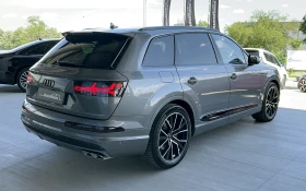 Audi SQ7 4.0 V8 TDI quattro | Auto.bg — изображение 4 Audi SQ7 4.0 V8 TDI quattro | Auto.bg — изображение 4