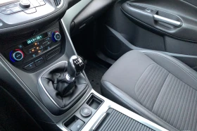 Ford Kuga Titanium - 12000 € - 22647010 17 | Car24.bg Ford Kuga Titanium - 12000 € - 22647010 17