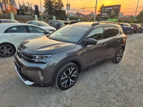 Снимка Citroen C5 Aircross