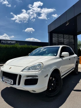 Porsche Cayenne Turbo/Сменени Вериги - 9000 € - 18543197 2 | Car24.bg Porsche Cayenne Turbo/Сменени Вериги - 9000 € - 18543197 2
