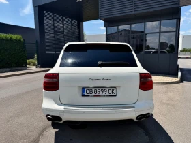 Porsche Cayenne Turbo/Сменени Вериги - 9000 € - 18543197 7 | Car24.bg Porsche Cayenne Turbo/Сменени Вериги - 9000 € - 18543197 7