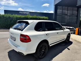 Porsche Cayenne Turbo/Сменени Вериги - 9000 € - 18543197 6 | Car24.bg Porsche Cayenne Turbo/Сменени Вериги - 9000 € - 18543197 6