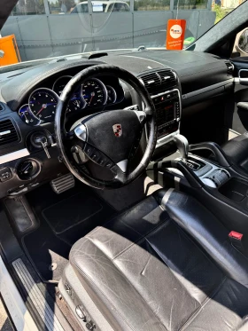 Porsche Cayenne Turbo/Сменени Вериги - 9000 € - 18543197 11 | Car24.bg Porsche Cayenne Turbo/Сменени Вериги - 9000 € - 18543197 11