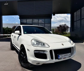 Porsche Cayenne Turbo/Сменени Вериги - Car24.bg Porsche Cayenne Turbo/Сменени Вериги