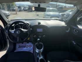 Nissan Juke 1.5dCi CAMERA | Auto.bg — изображение 13 Nissan Juke 1.5dCi CAMERA | Auto.bg — изображение 13