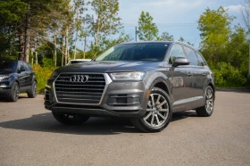 Audi Q7 quattro * Панорама * АвтоКредит (ЦЕНА ДО БГ) | Auto.bg — изображение 2 Audi Q7 quattro * Панорама * АвтоКредит (ЦЕНА ДО БГ) | Auto.bg — изображение 2