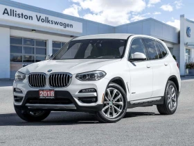 BMW X3 * 30i xDrive * CARFAX * - Car24.bg BMW X3 * 30i xDrive * CARFAX *