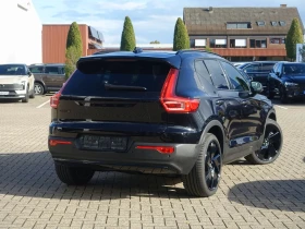 Volvo EX40 Black Edition Plus Twin Motor - 55000 € - 66224674 2 | Car24.bg Volvo EX40 Black Edition Plus Twin Motor - 55000 € - 66224674 2