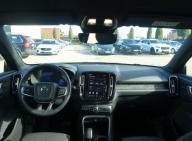 Volvo EX40 Black Edition Plus Twin Motor - 55000 € - 66224674 9 | Car24.bg Volvo EX40 Black Edition Plus Twin Motor - 55000 € - 66224674 9