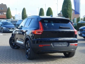 Volvo EX40 Black Edition Plus Twin Motor - 55000 € - 66224674 4 | Car24.bg Volvo EX40 Black Edition Plus Twin Motor - 55000 € - 66224674 4