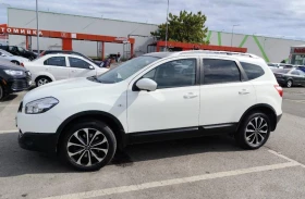 Nissan Qashqai + 2 - 7200 € - 77246606 4 | Car24.bg Nissan Qashqai + 2 - 7200 € - 77246606 4