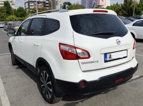 Nissan Qashqai + 2 - 7200 € - 77246606 5 | Car24.bg Nissan Qashqai + 2 - 7200 € - 77246606 5