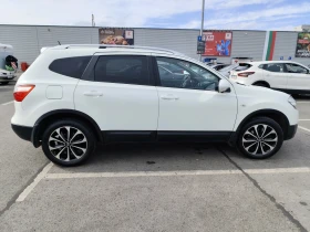 Nissan Qashqai + 2 - 7200 € - 77246606 3 | Car24.bg Nissan Qashqai + 2 - 7200 € - 77246606 3