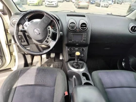 Nissan Qashqai + 2 - 7200 € - 77246606 8 | Car24.bg Nissan Qashqai + 2 - 7200 € - 77246606 8