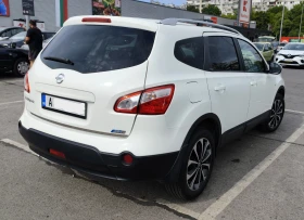 Nissan Qashqai + 2 - 7200 € - 77246606 6 | Car24.bg Nissan Qashqai + 2 - 7200 € - 77246606 6