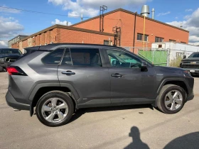 Toyota Rav4 * Hybrid Limited * CARFAX * БЕЗ ПЪРВОНАЧАЛНА ВНОСК | Auto.bg — изображение 3 Toyota Rav4 * Hybrid Limited * CARFAX * БЕЗ ПЪРВОНАЧАЛНА ВНОСК | Auto.bg — изображение 3
