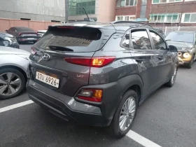 Hyundai Kona 1.6 Turbo 2Wd Modern Pop | Auto.bg — изображение 4 Hyundai Kona 1.6 Turbo 2Wd Modern Pop | Auto.bg — изображение 4