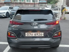 Hyundai Kona 1.6 Turbo 2Wd Modern Pop | Auto.bg — изображение 2 Hyundai Kona 1.6 Turbo 2Wd Modern Pop | Auto.bg — изображение 2