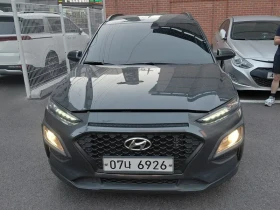 Hyundai Kona 1.6 Turbo 2Wd Modern Pop