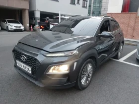Hyundai Kona 1.6 Turbo 2Wd Modern Pop | Auto.bg — изображение 3 Hyundai Kona 1.6 Turbo 2Wd Modern Pop | Auto.bg — изображение 3